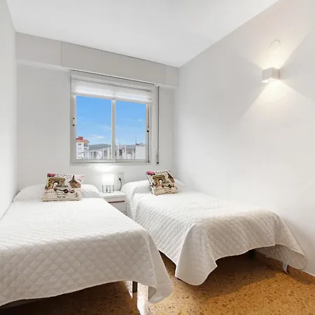 Piramide Appartement