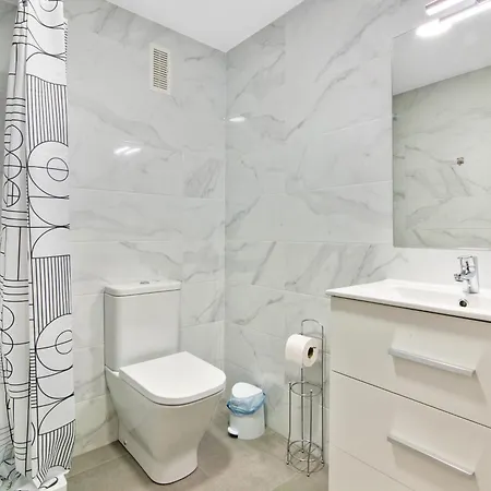 Appartement Piramide