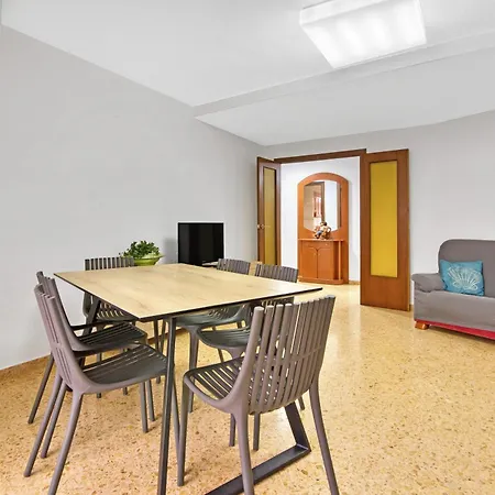 Appartement Piramide