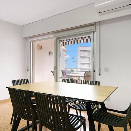 Piramide Appartement *