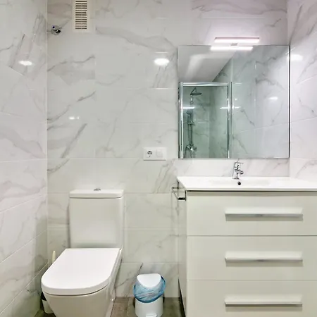 Appartement Piramide