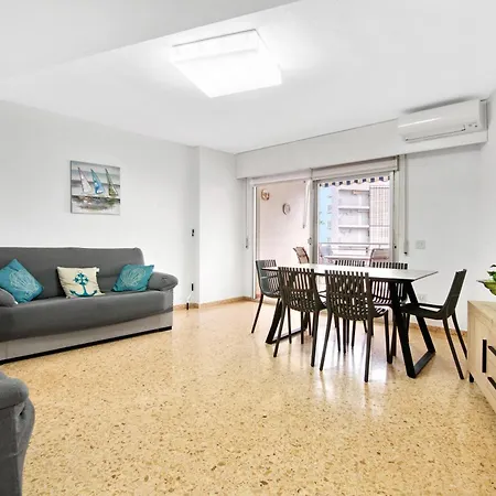 Appartement Piramide