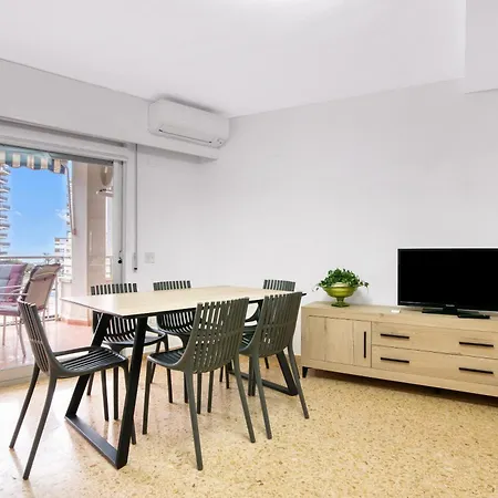 Appartement Piramide *