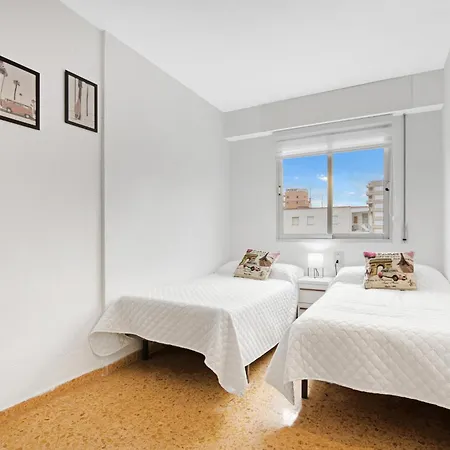 Piramide Appartement *
