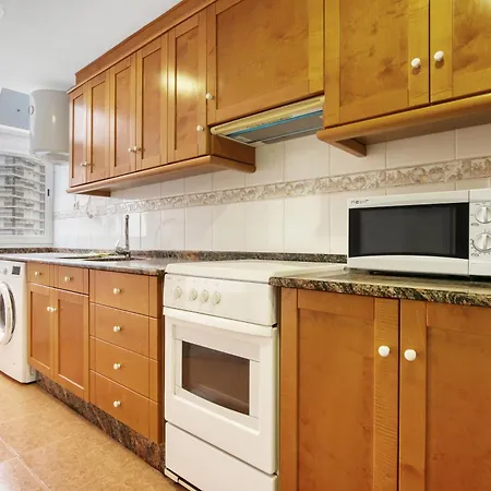Piramide Appartement