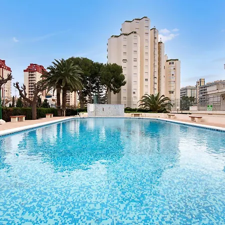 Piramide Appartement